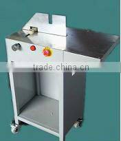 Electric Creasing Machine after binding