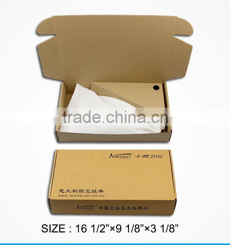 Lead Free Brass Ceramic Core Tap Faucet