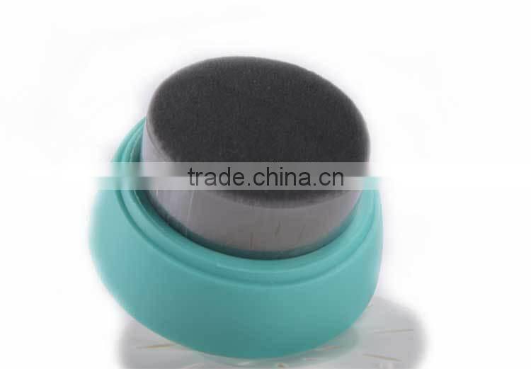 High quality deep cleaning pore face washing brush