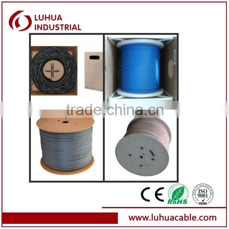 Networking cable UTP CAT6 Cable