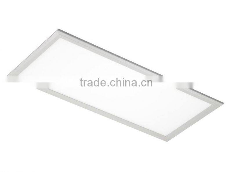 No Dark Area Suspended Ceilling Good Diffuser Plate Led Flat Panel Lighting