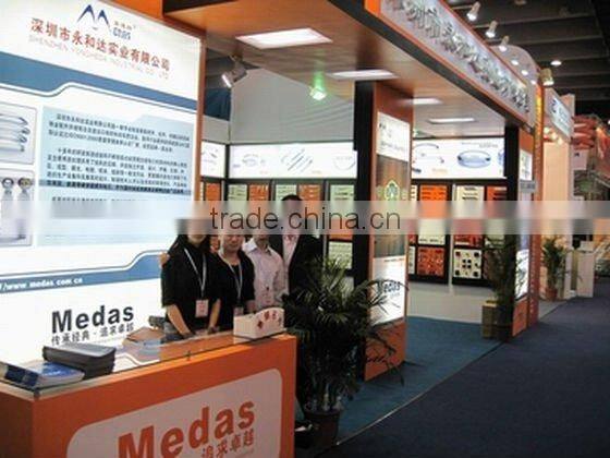 aluminium furniture handle