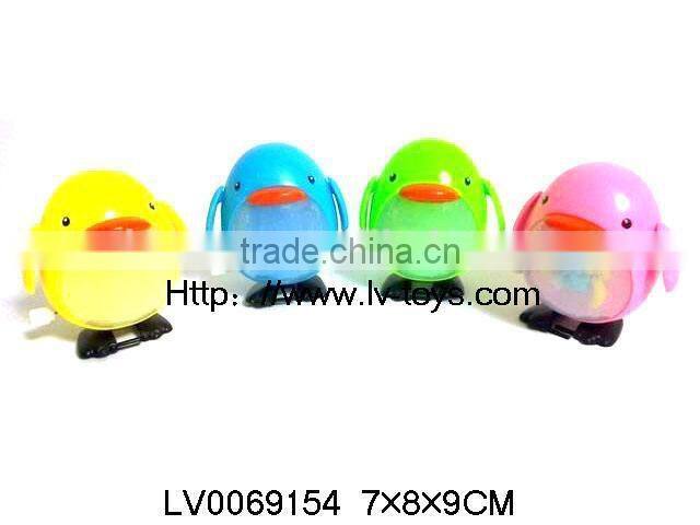 Funny cheap small plastic toys, baby rattle toys,candy toys