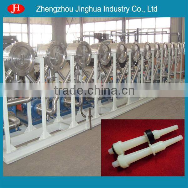 2016 Hot sale corn starch production line