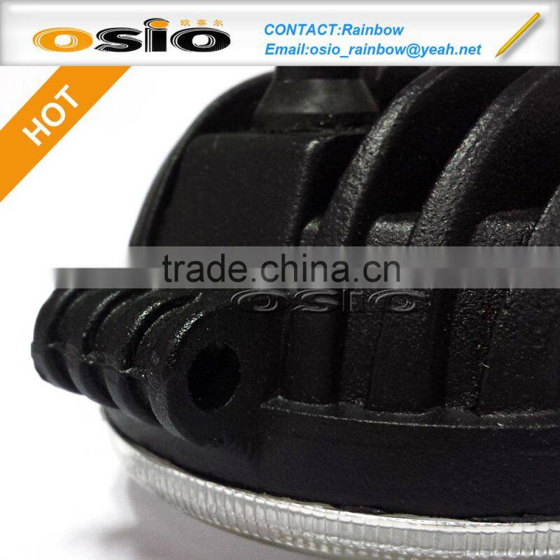 3 inch Round 87 LED HIGH POWER Fog Light Auto Sealed Beam headlight 8V-36V 12W