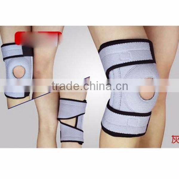 Alibaba New Premium Neoprene Sports Knee Support,knee strap,knee sleeve