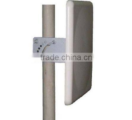 High quality low price 1720-2170MHZ 3G Directional Panel antenna