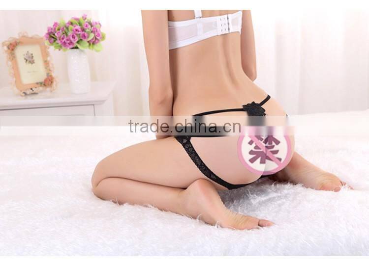 Lingerie Underwear Lace Sex Panty Knickers Women's Fashion Bikini