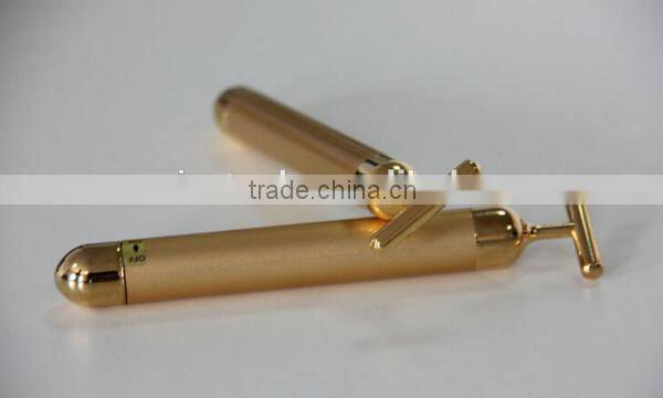 Mini Energy 24k Gold Beauty Bar Facial Cleanser Bar 24k beauty bar