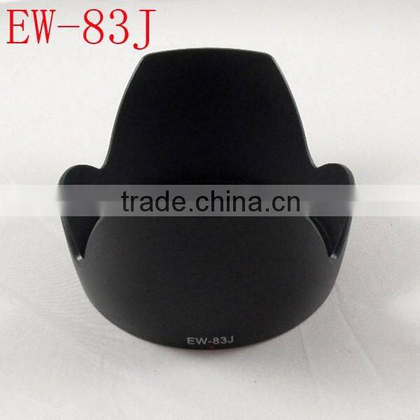 Camera Lens Hood EW-83H for Canon EF 24-105mm f/4L IS USM