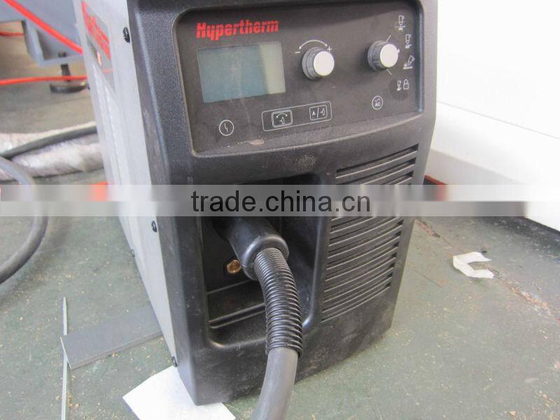 cnc plasma cutting machine with engraving function C-D1325