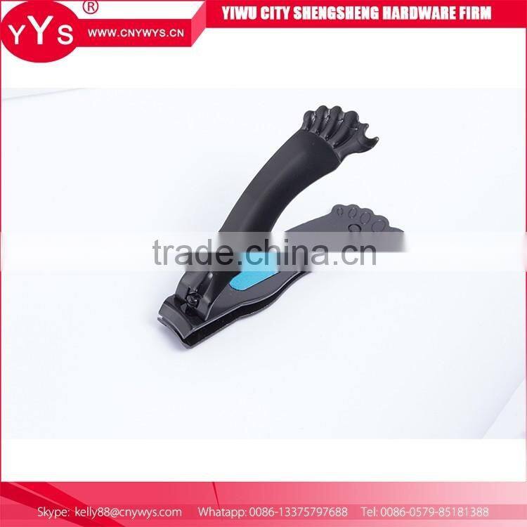 China Wholesale Custom souvenir nail clipper,toe nail clipper