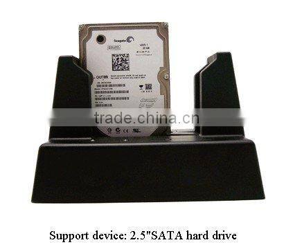 2.5"3.5" Size and USB External Interface usb3.0 sata ide hdd docking station