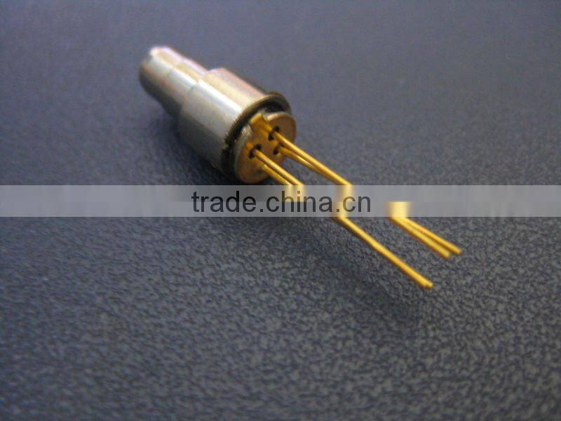 2.5G 1310nm DFB LC TOSA