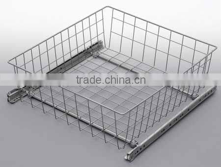 PF-S031 galvanized wire baskets