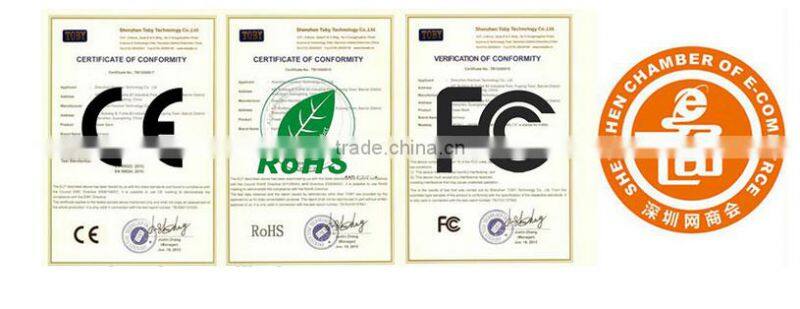 Alibaba shop 46 inch 1080P floor standingandroid system interactive full-hd dynamic lcd advertising tv screens made in China