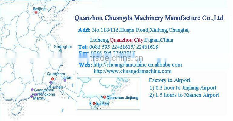 C:CD-550 Baby Wet Wipe Plastic Lid Applicator Machine