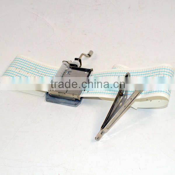 Paper strip Tape cardboard 15/20/30 Note Hand Crank mechanical music box movement