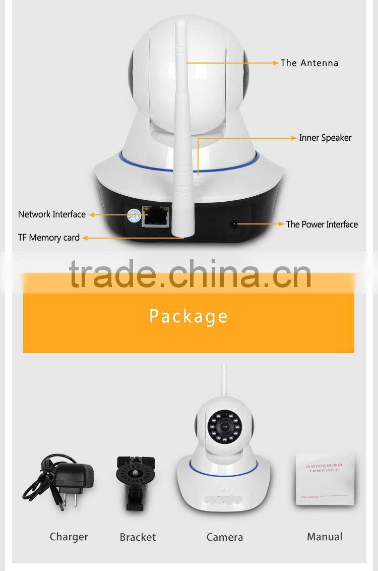 Professional cheapest 3g sim card CCTV outdoor wireless 3g ip camera