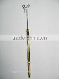Fly Tying Tools shining Brass Dubbing Twister of Fly Tying Materials