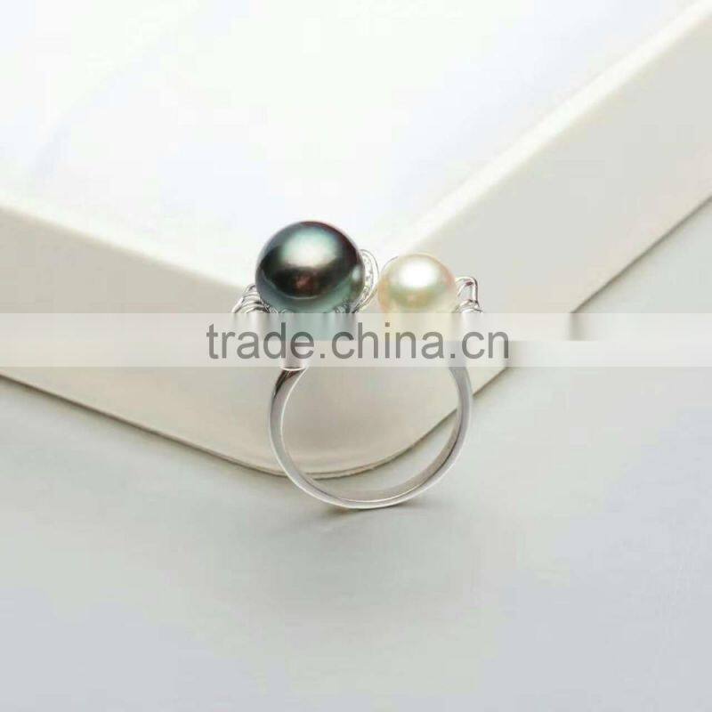 Wholesale Gemstone Jewelry, Custom sterling silver women rings