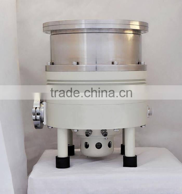 CFB-1600 compound molecular vacuum pump