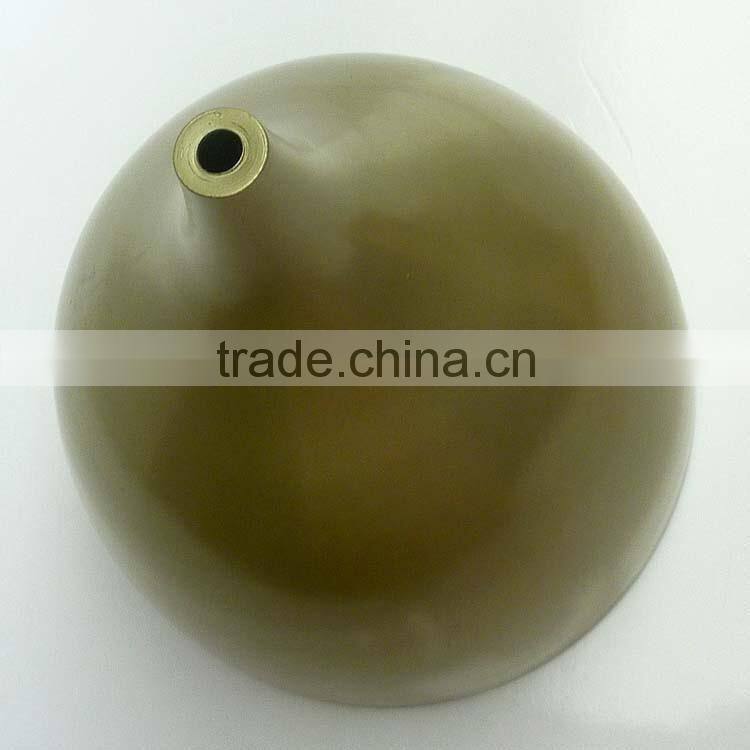 China OEM metal spinning metal frames wholesale Lampshade