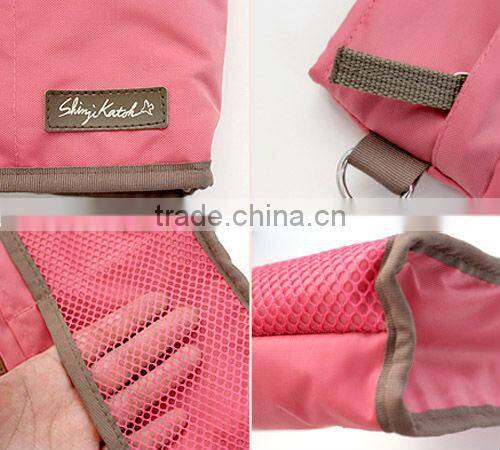 Promotional Best Selling Bag In Bag Organizer Handbag,Designer Waterproof Toiletry Cosmetic Bag