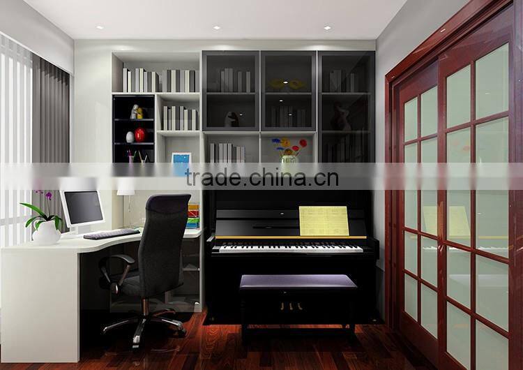 Dependable white bookshelf, leaning bookcase, cheap bookshelves