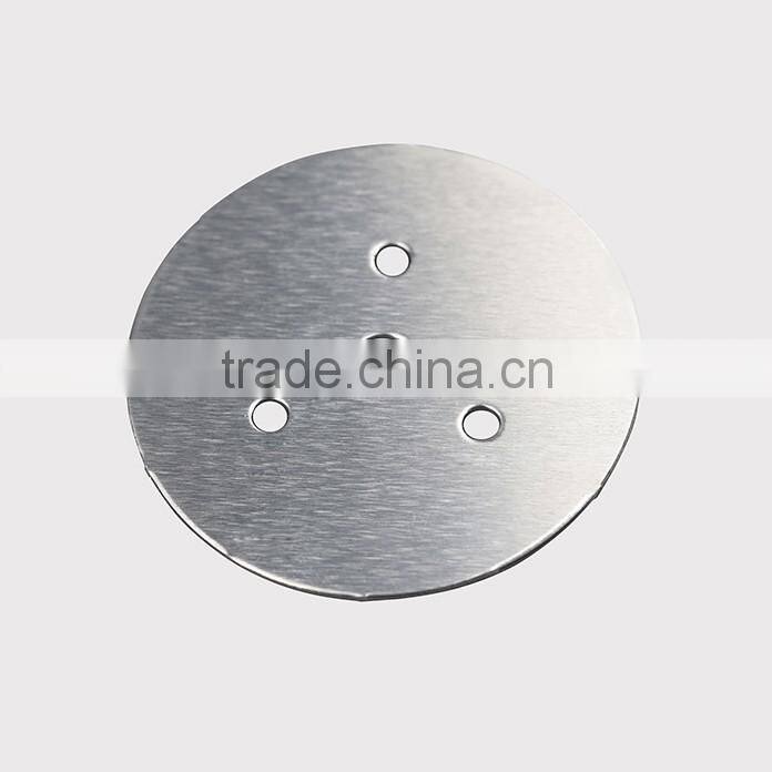 High Quality Wholesale Oem Aluminum Design Smd Round Led Display Pcb Board