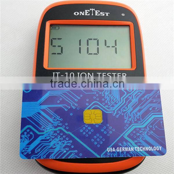 2016 new design electricity saving card with large in stock
