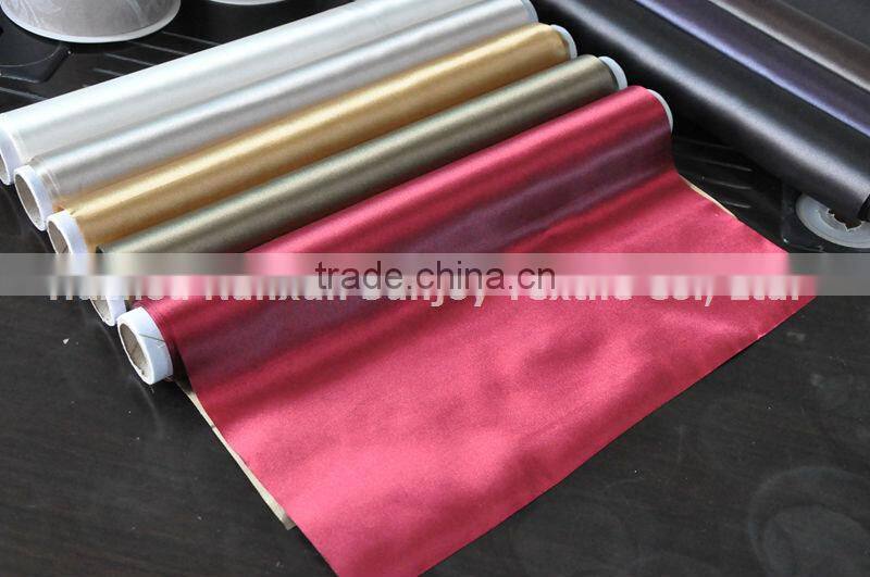 Custom Polyester Table Runner