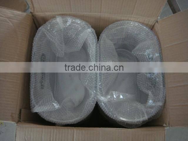 Personalized Acrylic Ice Buckets Great For Chilling Champagne, Wine