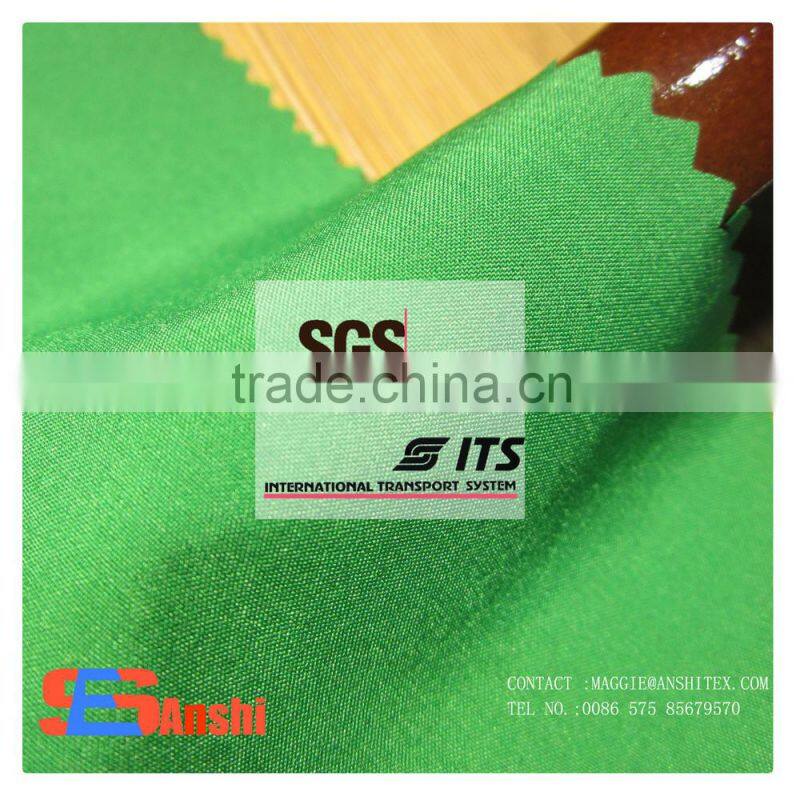 Wholesale Spandex 100 polyester moss crepe fabric hot new products for 2016 latest dress designs