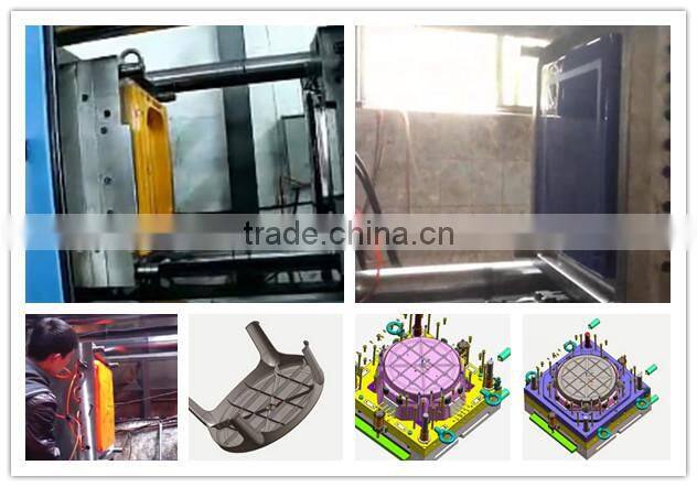 Henan manufacture useful garden table mould