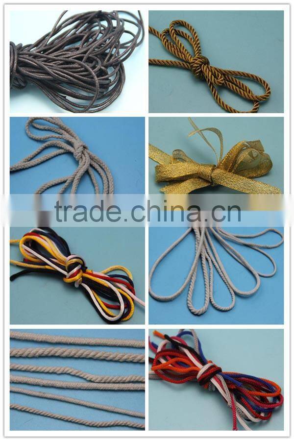 Cheap folding nylon drawstring laundry bags for hotel