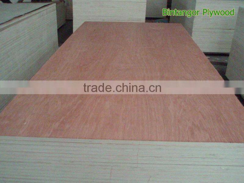 Linyi marine plywood cheap veneer face
