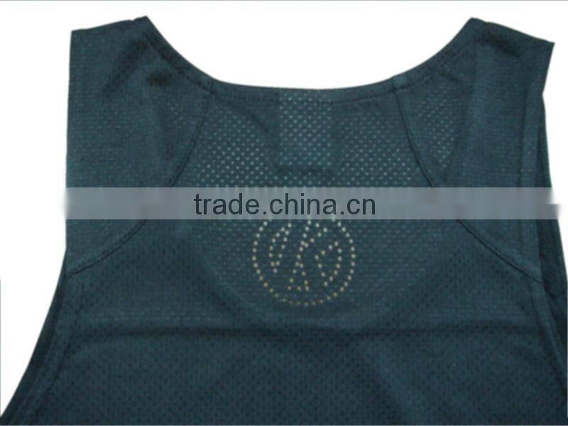 High Quality Summer Men's Singlet for Sale