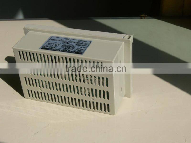 Manual tension controller ST-204D Input AC220V Output DC24V 4A