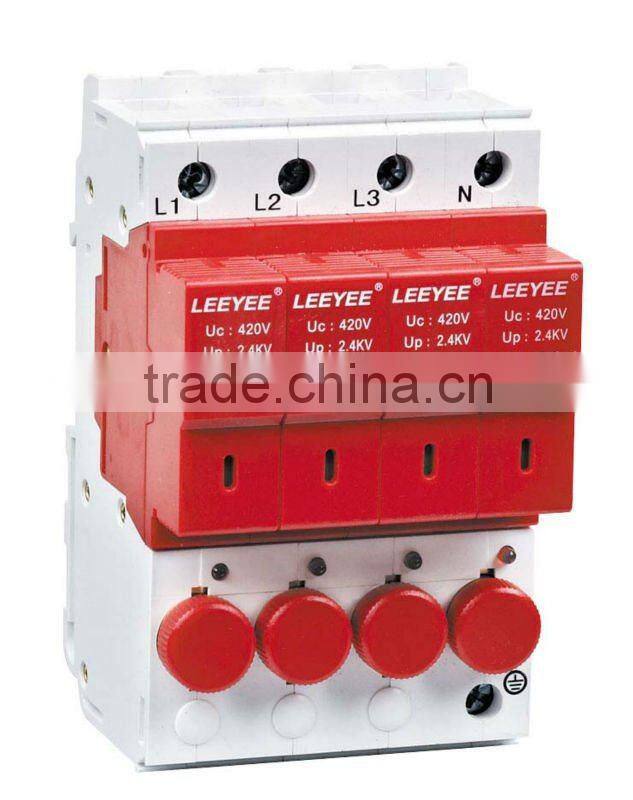 class b power supply surge protector