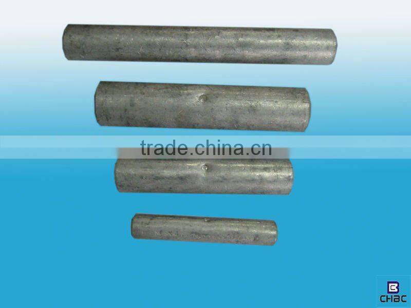 25-35 Aluminium power terminals