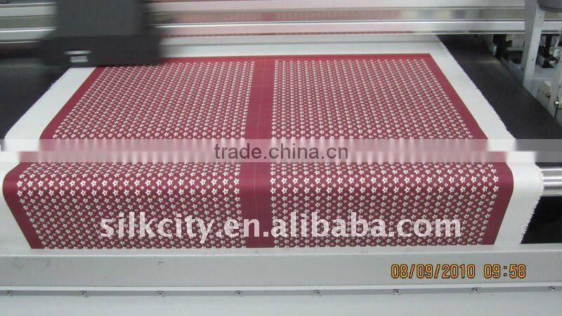 2011 Winter Newest OEM Silk scarf foulard