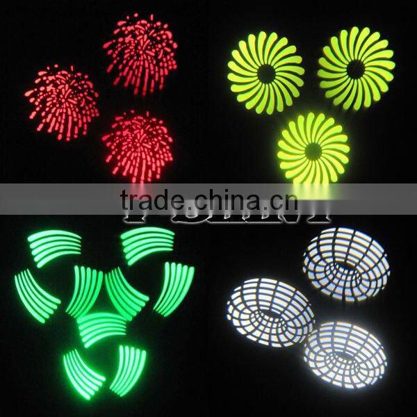 Top Function 60W LED moving lights