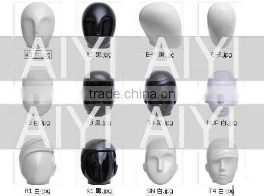 wholesale female head model
