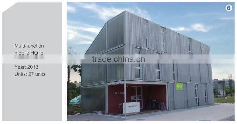 CYMB Shipping Container house, Container house plans