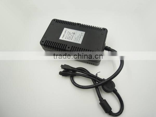 Constant voltage 13.8v 30a power supply PC housing