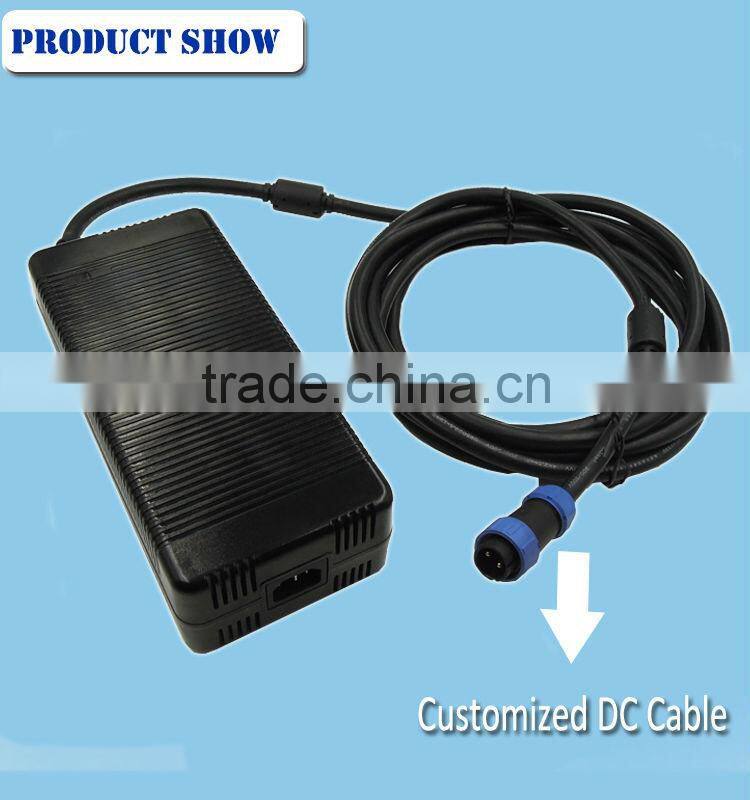400w power supply 36v 11a ac/dc adapter for electrical equipments