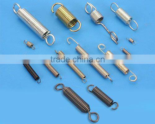 steel torsion spring