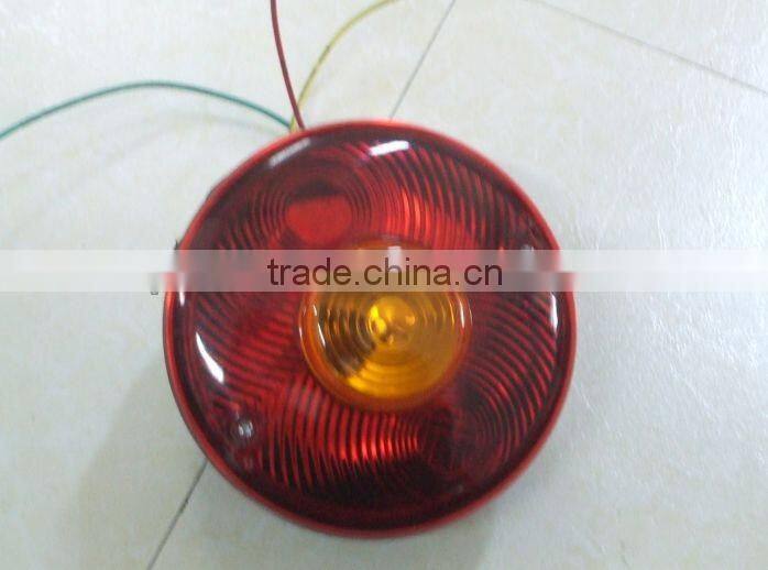 UTB650 Tractor circular stop Light/lamp,brake light