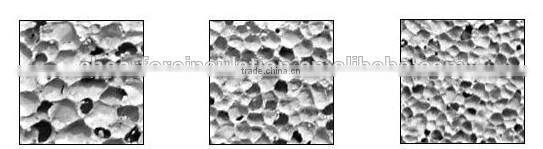 Thermal Insulation Soft Foam Tube Insulation